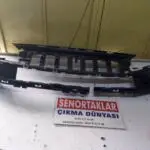 CİTROEN BERLİNGO 3 ORJİJİNAL ÖN İÇ PANJUR