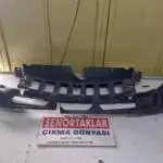 CİTROEN BERLİNGO 3 ORJİJİNAL ÖN İÇ PANJUR
