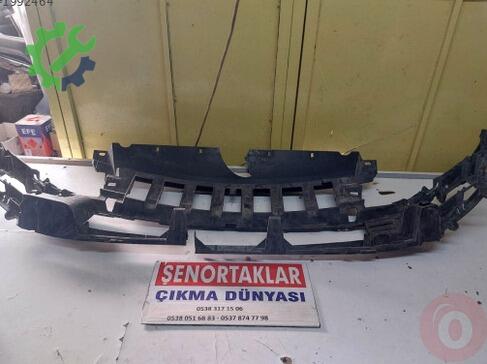 Citroen Berlingo Ön Panjur 9677621777 çıkma parça