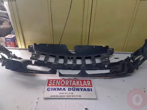 Citroen Berlingo Ön Panjur 9677621777 çıkma parça