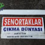 CİTROEN BERLİNGO BAGAJ ÇITASI