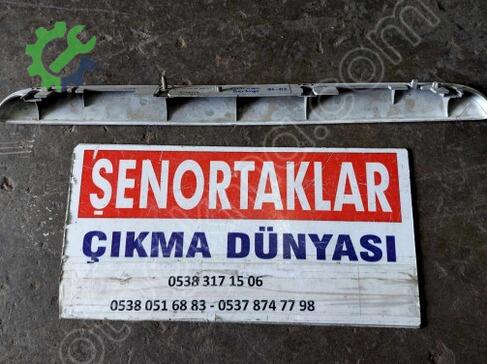 Citroen Berlingo Bagaj Çıtası çıkma parça