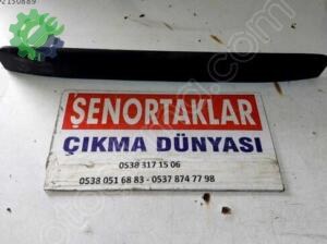 CİTROEN BERLİNGO, JUMPER FİAT DUCATO BAGAJ ÇITASI
