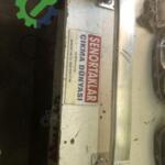 CITROEN BERLİNGO ÖN TAMPON DEMİRİ