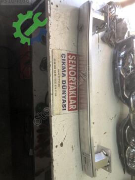 Citroen Berlingo Ön Tampon Demiri 7414YN çıkma parça