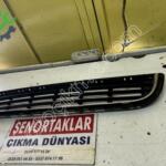 CİTROEN BERLİNGO ORİJİNAL TAMPON ALT IZGARA