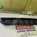 CİTROEN BERLİNGO ORİJİNAL TAMPON ALT IZGARA