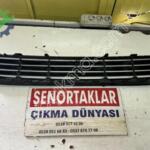 CİTROEN BERLİNGO ORİJİNAL TAMPON ALT IZGARA