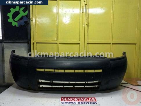 Citroen Berlingo Ön Tampon çıkma parça