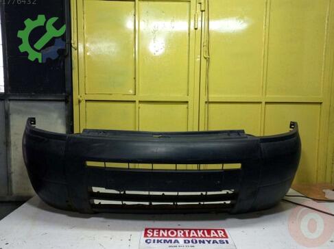 Citroen Berlingo Ön Tampon çıkma parça