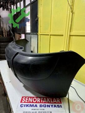 Citroen Berlingo Ön Tampon 9643802277 çıkma parça