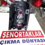 CİTROEN BERLİNGO-PARTNER SOL STOP (TEK KAPI)