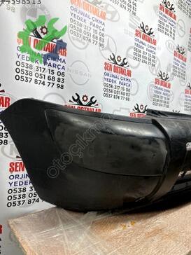 Peugeot Partner Ön Tampon 9643802277 çıkma parça