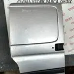 CİTROEN BERLİNGO SAĞ ARKA KAPI