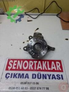 CİTROEN BERLİNGO,XSARA, PEUGEOT PARTNER,306 ORJİNAL ÖN PORYA