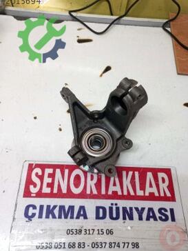 2004 Citroen Berlingo Porya Çıkma Parça Sakarya