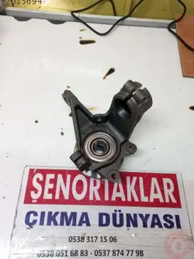 2004 Citroen Berlingo Porya Çıkma Parça Sakarya
