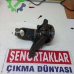 CİTROEN BERLİNGO,XSARA, PEUGEOT PARTNER,306 ORJİNAL ÖN PORYA