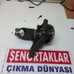 CİTROEN BERLİNGO,XSARA, PEUGEOT PARTNER,306 ORJİNAL ÖN PORYA