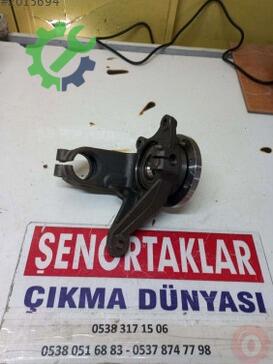 2004 Citroen Berlingo Porya Çıkma Parça Sakarya
