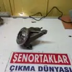 CİTROEN BERLİNGO,XSARA, PEUGEOT PARTNER,306 ORJİNAL ÖN PORYA