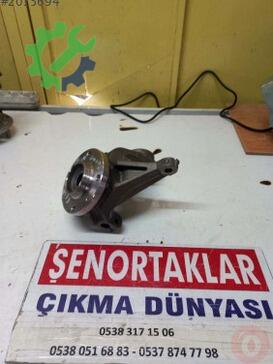 2004 Citroen Berlingo Porya Çıkma Parça Sakarya