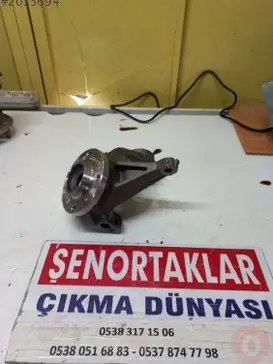 2004 Citroen Berlingo Porya Çıkma Parça Sakarya