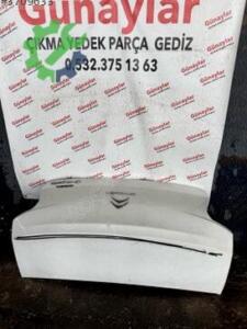 CİTROEN C ELYSEE BAGAJ KAPAĞI