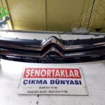 CİTROEN C-ELYSEE ORİJİNAL ÖN PANJUR
