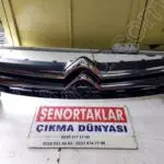 CİTROEN C-ELYSEE ORİJİNAL ÖN PANJUR