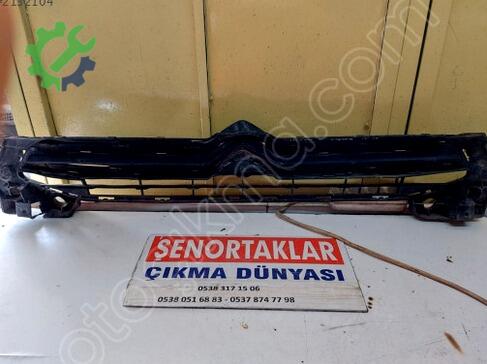 Citroen C-elysee Ön Panjur C06291-091 çıkma parça