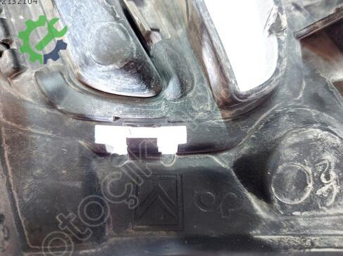 Citroen C-elysee Ön Panjur C06291-091 çıkma parça