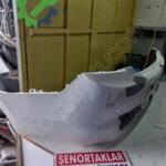 CİTROEN C-ELYSEE ORJİNAL ARKA TAMPON