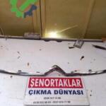 CİTROEN C-ELYSEE ORJİNAL ÖN PANJUR ALT ARMA NİKELAJI