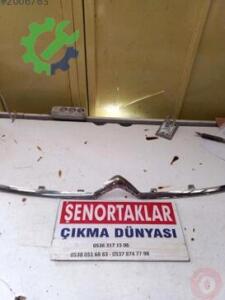 CİTROEN C-ELYSEE ORJİNAL ÖN PANJUR ALT ARMA NİKELAJI