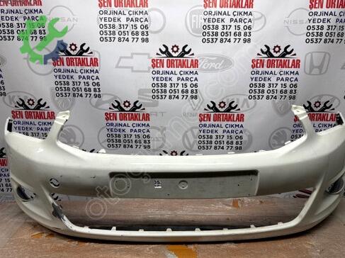 Citroen C-elysee Ön Tampon 9676957477 çıkma parça
