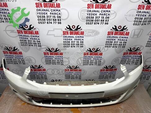 Citroen C-elysee Ön Tampon 9676957477 çıkma parça
