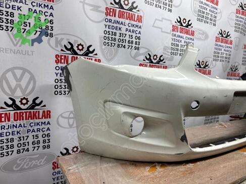 Citroen C-elysee Ön Tampon 9676957477 çıkma parça