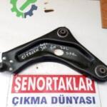 CİTROEN C-ELYSEE PEUGEOT 301 ÖN SOL SIFIR SALINCAK