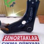 CİTROEN C-ELYSEE PEUGEOT 301 ÖN SOL SIFIR SALINCAK