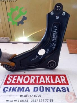 Peugeot 301 Salıncak (Alt Tabla) 9675031880 çıkma parça