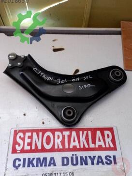 Peugeot 301 Salıncak (Alt Tabla) 9675031880 çıkma parça