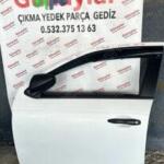 CİTROEN C ELYSEE PEUGEOT 310 SOL ÖN KAPI