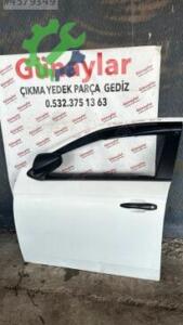 CİTROEN C ELYSEE PEUGEOT 310 SOL ÖN KAPI