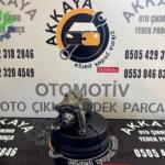 Citroen Berlingo Marş Motoru Çıkma Parça Mersin
