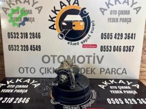 CİTROEN C2-C3-C4-XSARA-SAXO 1.4-1.6 AL4 Otomatik Marş Motoru