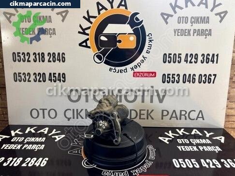 Citroen Xsara Marş Motoru çıkma parça