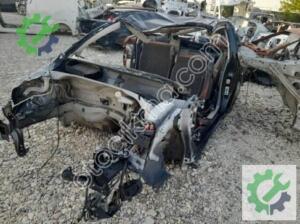 CİTROEN C2 KESME -DS OTOMOTİV-