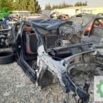 CİTROEN C2 KESME -DS OTOMOTİV-
