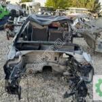 CİTROEN C2 KESME -DS OTOMOTİV-
